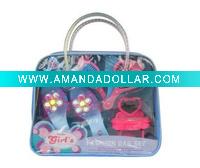 make-up set