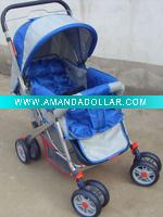 Wholesale baby stroller 8057