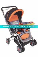 baby stroller