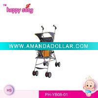 Wholesale YB08-01 Aluminum tube baby jogger city select