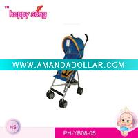 Wholesale YB08-05 aluminum tube city mini baby jogger