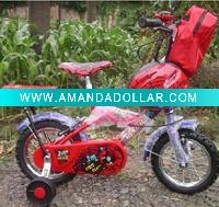 Wholesale Kid's bicycle 12, 14, 16, 18, 20, inch child bicycle and children bike