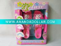 beauty shoes w/light