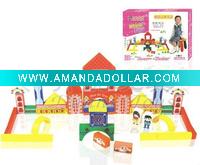 Wholesale 2011new educational toys for children and babys-blocks