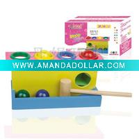 wooden toys set for kids-Out table
