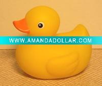 floating duck toys