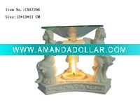Wholesale polyresin angel figurine
