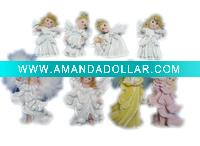 Wholesale Polyresin Angel Figurine