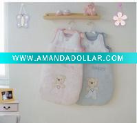 BABY SLEEPING BAG