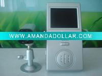 Wholesale 2.5" LCD baby monitor /baby camera