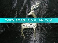 Wholesale Christmas Reindeer Decoration