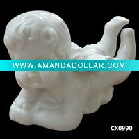 Wholesale Angel Figurine For Christmas Decoration