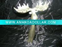 Christmas Reindeer Holder