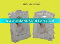 Wholesale Photo Frame - new design- Polyresin angel fairy figurine for decoration and gift