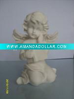 Figurine angel