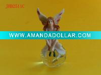 Wholesale angel status,angel fairy ,angel figurine,cartoon figurines,