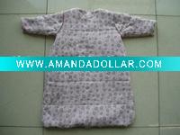 baby sleeping bag