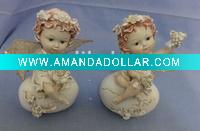 Wholesale baby gifts ,baby figurine for gift and home desoration
