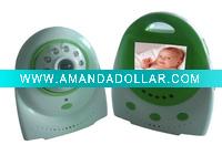 Wireless Baby Phone
