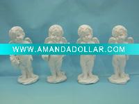 Wholesale Polyresin Angel Cupid figurine gifts