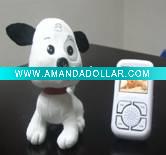 Wholesale 1.5" TFT LCD 2.4ghz wireless Baby Monitor