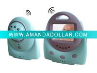 Wholesale AV Out Baby Monitor