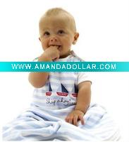 Wholesale o to 36 months organic cotton sleeping bags