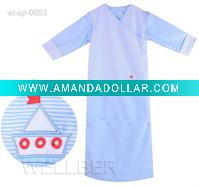 Wholesale Baby Sleeping Bag Bedford cord fabric