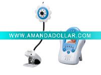 Wholesale 5.8G Wireless Baby Monitor