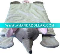 Wholesale cartoon sleeping bag