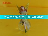 Wholesale angel status,angel fairy ,angel figurine,cartoon figurines,