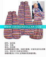 Wholesale YZF YF-2209-1 baby sleeping bag