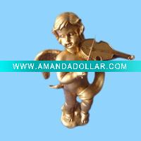 nativity accessory(angel figurine)