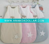 Wholesale BABY SLEEPING BAG