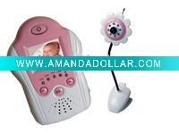 1.5 inch baby camera