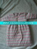 Wholesale baby's sleeping bag
