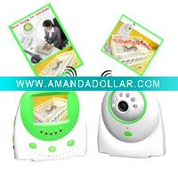 Wholesale Lullaby Digital Baby Monitor