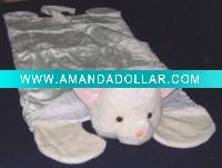 Wholesale cotton kids sleeping bags