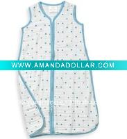 Wholesale o to 36 months organic sleeping bags