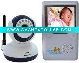 Wholesale 2.4GHz wireless baby monitor