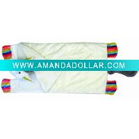 Wholesale animal sleeping bag