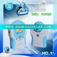 Wholesale baby video monitor