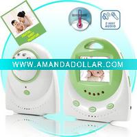 Wholesale wireless video baby monitor