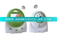 Wholesale Wireless Digital Baby Monitor