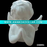 Wholesale Angel Statue For Christmas Decoration
