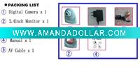 Wholesale newest baby monitor
