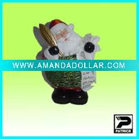 ceramic gift christmas decoration