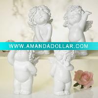 Wholesale resin crafts with angel gifts