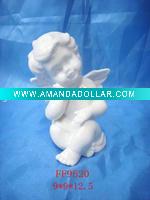 Wholesale Christmas hanging angel decoration