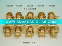Wholesale pottery angel